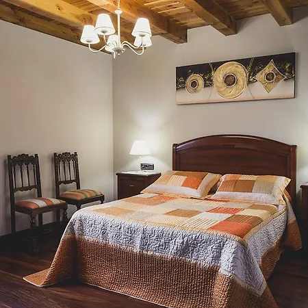 Casa Rural Urikoa Artea