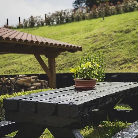 Casa Rural Urikoa Artea
