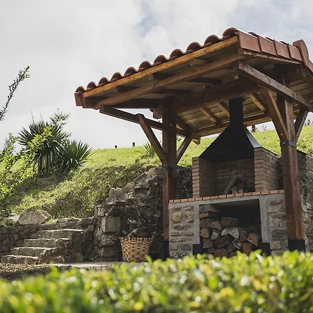 Casa Rural Urikoa Artea