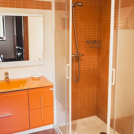 Casa Rural Urikoa منزل ريفي *