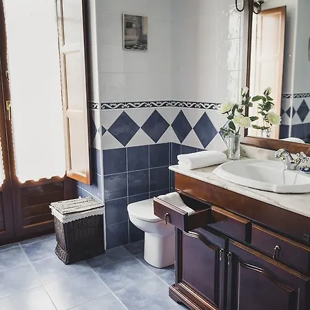 Gospodarstwo wiejskie Casa Rural Urikoa