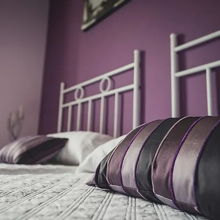 Gospodarstwo wiejskie Casa Rural Urikoa