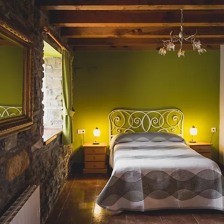Casa Rural Urikoa