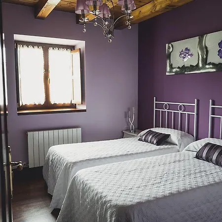 Casa Rural Urikoa